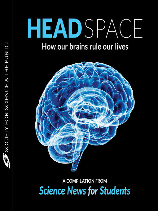 Title details for Head Space by Kathiann Kowalski - Available